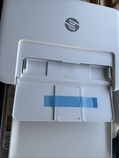 HP Deskjet picture