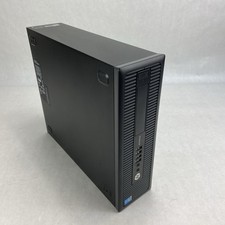 HP EliteDesk 800 G1 SFF Intel Core i5-4590 3.3GHz 8GB RAM No HDD No OS picture
