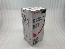 Genuine Xerox Black Toner 6R1146 2 Cartridges for Workcentre/Pro/CopyCentre  picture
