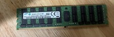 Samsung 32GB DDR4 server RAM stick M386A4G40DM0-CPB20 picture