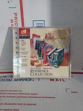 Compton's Home Library The Complete Reference Collection 1998 Edition NEW - #159 picture