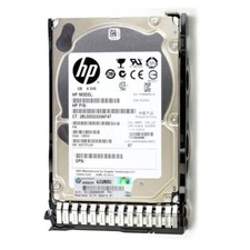 Fit 785067-B21 785410-001 869714-001 HPE 300GB 12G 10K SFF 2.5