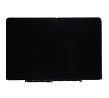 New 5M11H61338 For Lenovo 300w Yoga Gen 4 Laptop Lcd Touch Screen w/Bezel  USK picture