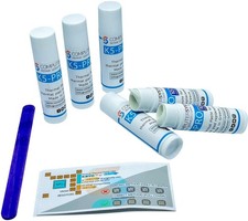K5 PRO 60g Viscous Thermal Paste 6x10g Thermal Pad Replacement Liquid Compound picture