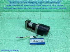 Linos 1x f5.6 Machine Vision Lens&Lamp as in photos, sn:6448, DHL picture