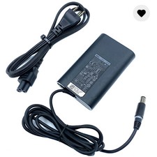 Original 65W Dell AC Adapter Charger LA65NM130 DA65NM130 HA65NM130 LA65NM191 picture