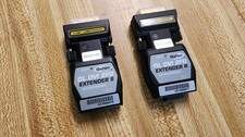 Gefen EXT-DVI-FM2500 Dual Link DVI FO Module Extender - Matching Set picture