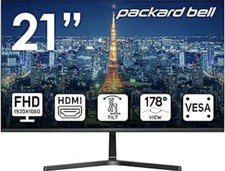 Packard Bell airFrame 21.5