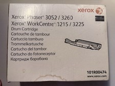 Xerox 101R00474 Drum Cartridge Phaser 3052 / 3260 WorkCentre 3215 / 3225 - NEW picture