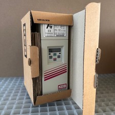 1PC New KEB Inverter 09.F4.C1D-1220/1.4 Drive Expedited Shipping picture