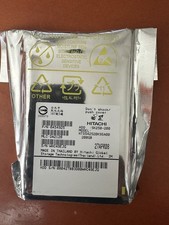 Hitachi Travelstar 5K250 200GB Internal 5400RPM 2.5