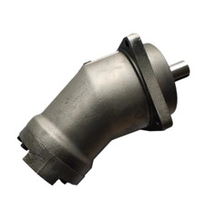QTY:1 Swashplate  Pump  A2F80R   Rotary Hydraulic Motor picture