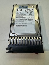 HP DG146ABAB4 431954-003 9F6066-033 146GB 10K SAS 2.5