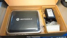 Motorola RFS4000 Wireless Controller Dual .11n Radios RFS-4011-11110-WR - NEW picture