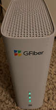 Google Fiber GFiber Wi-Fi 7 Router GRBE331C 