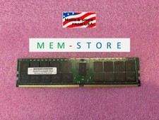 64GB DDR4-2933MHz ECC RDIMM RAM AX42933R21G/64G Compatible Replacement Memory picture