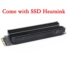 NEW 2TB Turbo SSD For Apple Mac Pro A1481 2013 MQGG2LL/A ME253LL/A MD878LL/A picture