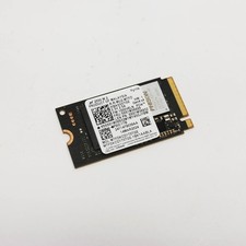 Micron 1TB M.2 2242 NVMe Solid State Drive 2550 series picture