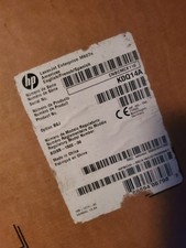 HP LaserJet Enterprise M607n K0Q14A Workgroup Printer BRAND NEW IN BOX picture