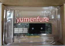 IBM 00W0039 Mellanox CTX-3 MCX353A-FCBT 40/56g QSFP FDR IB card picture