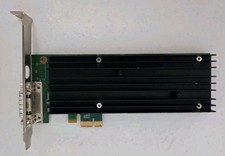 Nvidia Quadro NVS 290 PCI-E X1 Video Graphics Card Low Profile picture