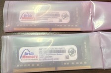 Arch Memory 32GB | 2x16GB | DDR4‑3200 SODIMM Laptop RAM | New picture