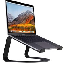 Twelve South Curve Macbooks And Laptops Ergonomic Desktop Cooling Stand Home Or picture