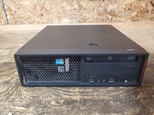 Lenovo ThinkStation P300 SFF i7-4790 3.60GHz 16GB RAM 1TB HDD Windows 10 Pro picture