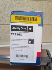 Skilcraft  CF226X Toner Cartridge For HP 26X Laserjet   New Sealed picture