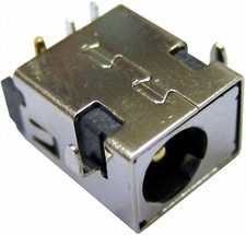 For Gigabyte Aorus 15G WB-8US2130MH Gaming Laptop DC IN Power Jack Charging Port picture