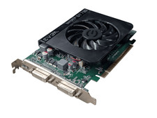 EVGA GeForce GT 730 4GB DDR3 PCI Express 2.0 Video Card 04G-P3-2739-KR picture