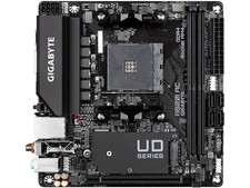 GIGABYTE A520I AC mITX AM4 Direct 6 Phases Digital PWM with 55A DrMOS, GIGABYTE picture