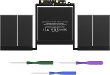 A1819 Replacement Laptop Battery for Battery Apple MacBook Pro 13 inch Touch picture
