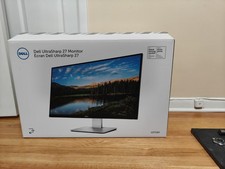 Dell U2715H 27” UltraSharp QHD AH-IPS Monitor 2560x1440 picture