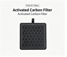 Creality Activated Carbon Filter Replacement Fit K1Max K2Plus 3D Printer picture