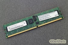 Qimonda HYS72T128000EP-3S-B2 PC2-5300P-555-12-H0 1GB Server Memory RAM picture
