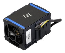 HP 732660-001 677059-001 Fan Nhp4056 Dual Rtr Gen8 Nhp4056, Fan, Black ~E~ picture