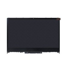 LCD Touch Screen Digitizer Display Assembly for Lenovo Ideapad Flex-14IML 81XG picture