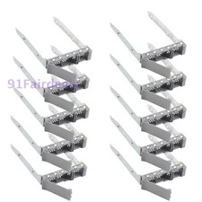 Lot Cisco UCS 3.5in LFF Hot Swap SAS SATA Hard Drive Tray Caddy 800-37836-01 picture
