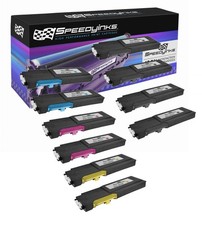 10pk For Dell C3760 HY 4x 331-8429 2x 331-8432 2x 331-8430 2x 331-8431 3760DN picture