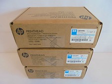 HP Printhead Kit Printhead C8747A C8748A C8749A CM8050 CM8060 NEW picture