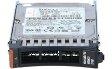42D0672 42D0676 42D0673 IBM 73GB 15K 6G SAS SFF 2.5'' HOT SWAP HDD HARD DRIVE picture