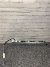 Used CARLING TECHNOLOGIES E242543 Power Distribution Unit 100-885-137 picture