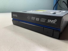 BENQ / Philips DVD Burner 18x - DVD RAM Dual Layer RW R IDE PATA Drive Optical picture