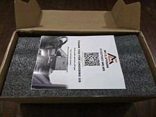 No-Drill Truck Laptop Mount for 2012-2026 Dodge Ram 1500 2500 3500 4500 5500 NEW picture