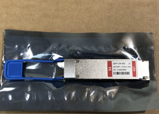 FS Juniper Coded 40Gigabit 40GE QSFP+ LR4 10Km SMF LR 40G DOM QSFPP-40GBASE-LR4 picture