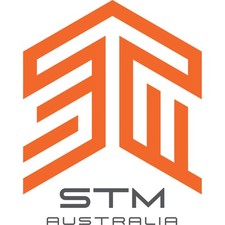 STM Goods Carrying Case Rugged (Backpack) for 13
