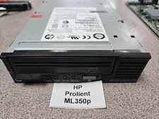 HP LTO-4 Ultrium 1760 internal EH919B 693420-001 TAPE DRIVE picture