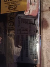 ibm dchs-04w hard drive vintage 1997 picture