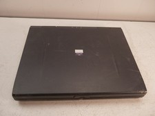 AS IS Untested Vintage DELL Latitude CPi PPX Pentium II Laptop Windows 98 picture